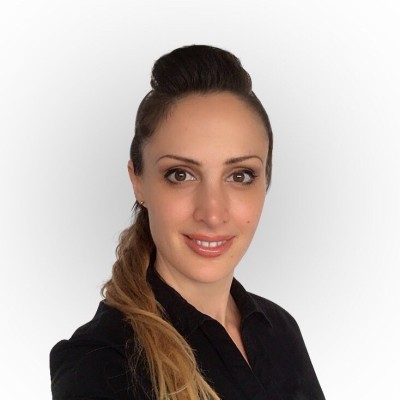 Cecilia Brusatori